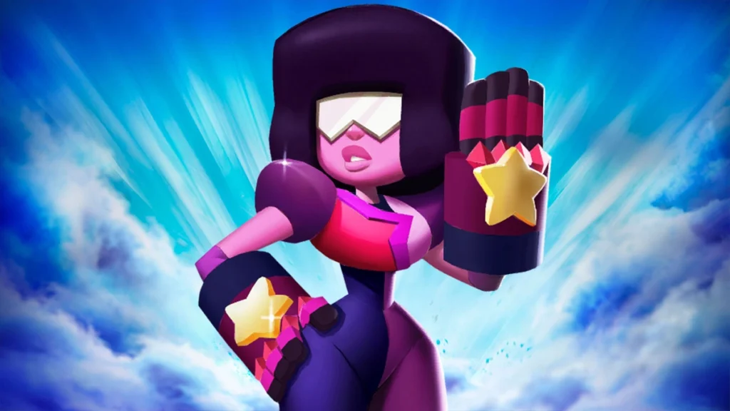 garnet